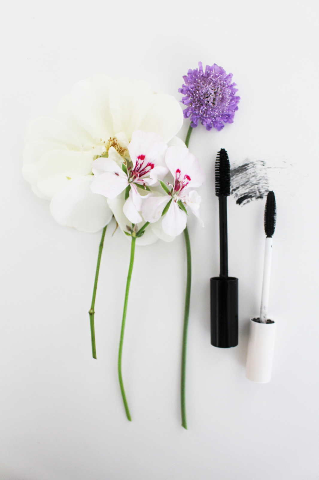 7 INGREDIENTS TO AVOID + THE BEST NON TOXIC MASCARAS Beauty Garden Journal