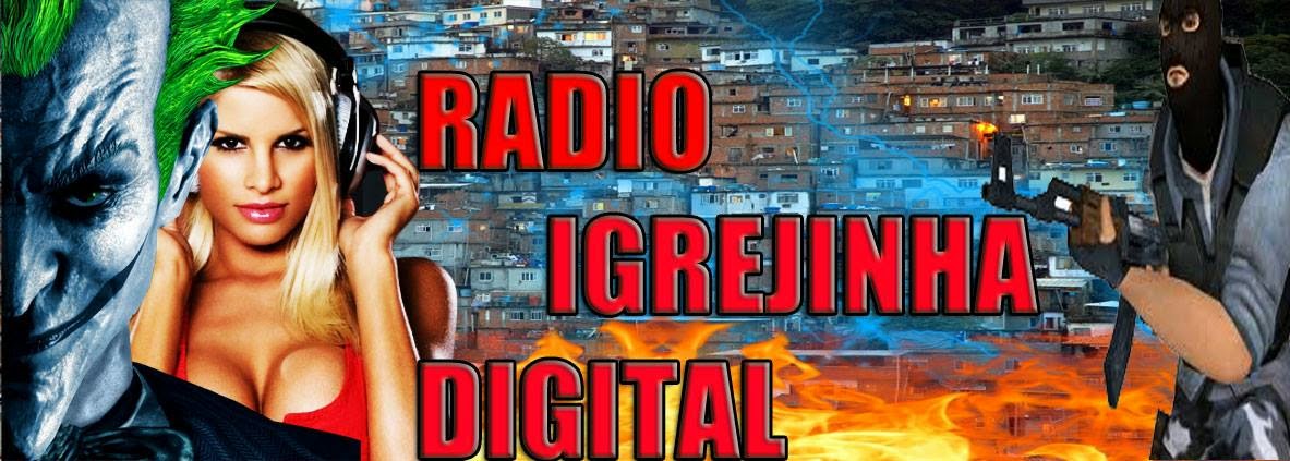 Radio Igrejinha Digital