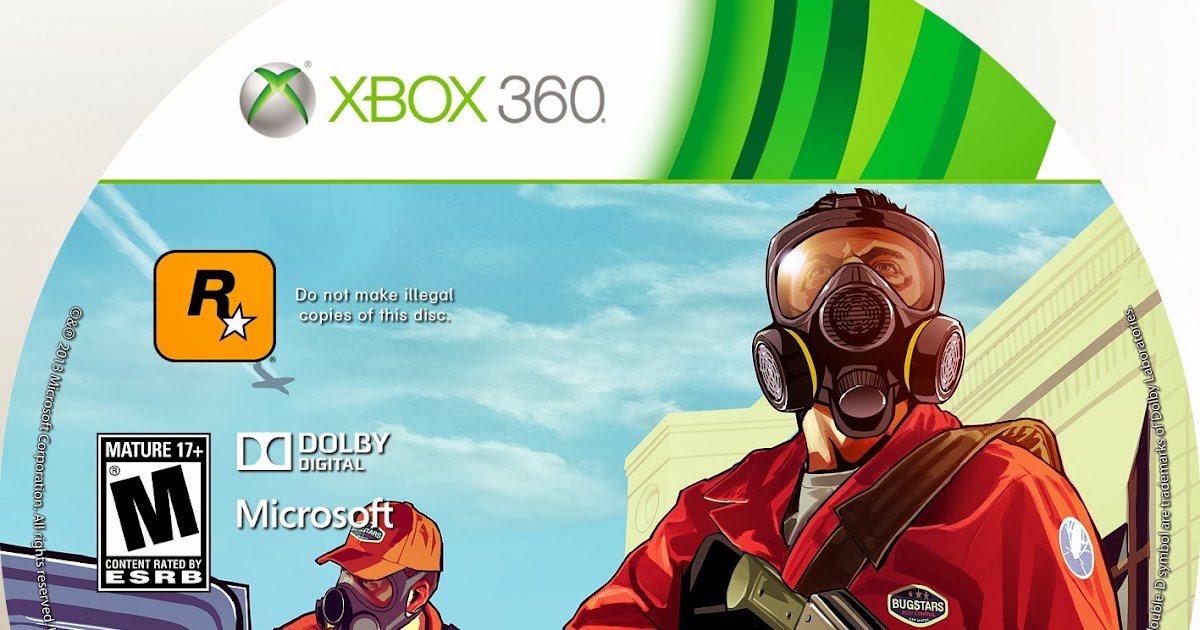 download gta v xbox 360 disc 1 | Computer Info