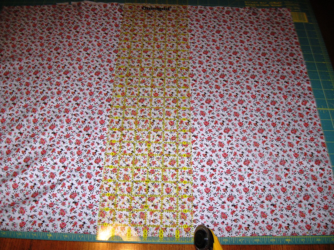 Happy Quilting Happy Quilting QuiltALong Cutting Instructions