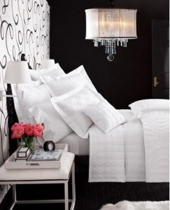 Decorando Dormitorios en negro en el 2012 | Decoracion de salones