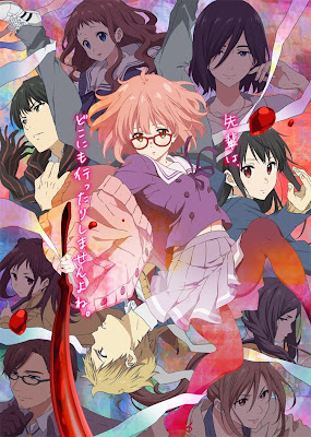 Beyond the Boundary Anime Funny Scene Poster for Sale by PricklyPoppy