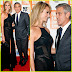 Χώρισαν οι Stacy Keibler+George Clooney