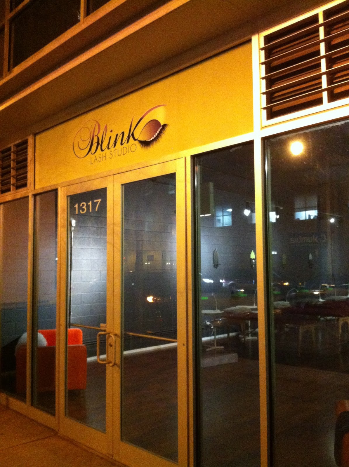 Sloopin A South Loop Blog Blink Lash Studio Opens at 1317 S. Michigan