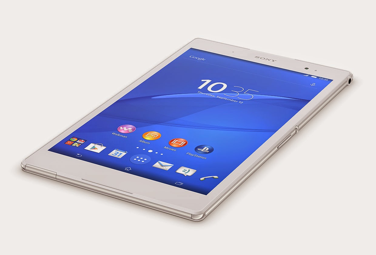 harga terbaru sony xperia z3 tablet compact spesifikasi harga terbaru sony xperia z3 tablet compact spesifikasi