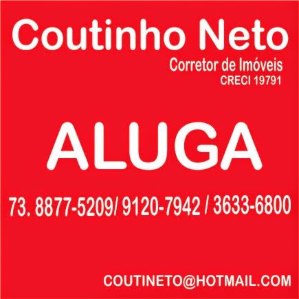 COUTINHO NETO