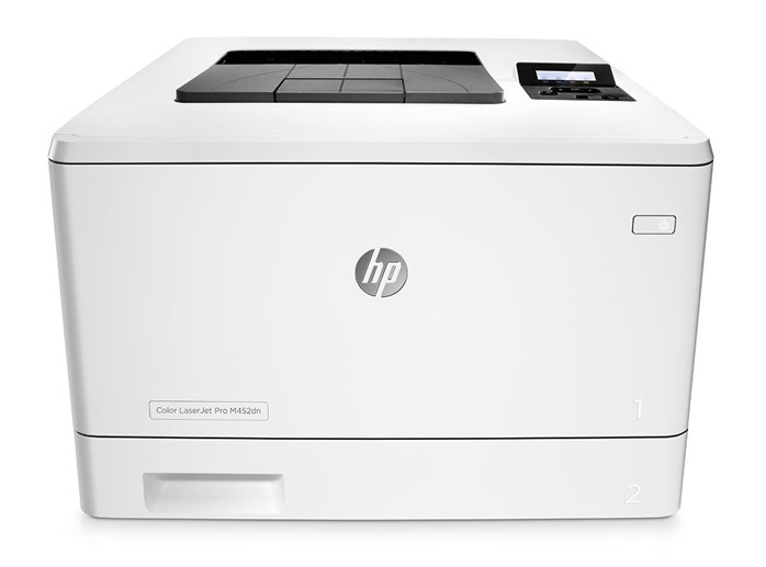 HP Color LaserJet Pro M452dn Drivers, Review, Price | CPD
