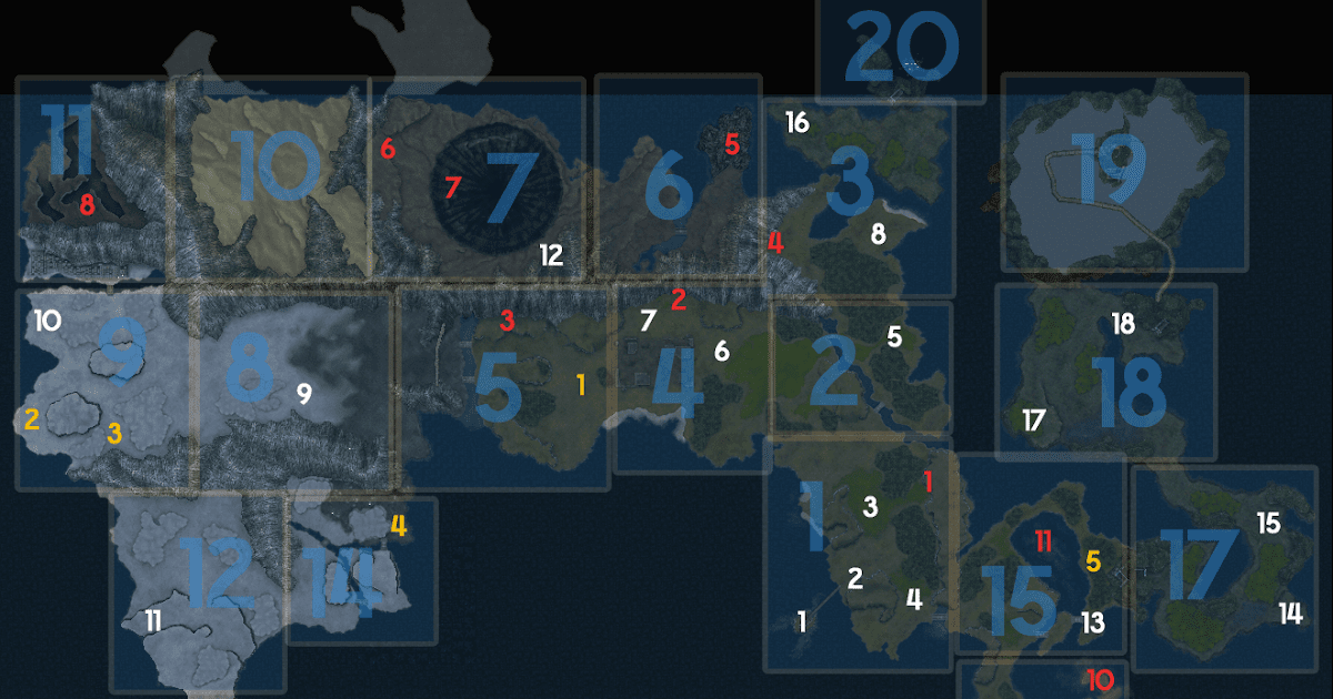 Trick Orience Map Guide Final Fantasy Type 0 Legaiabay