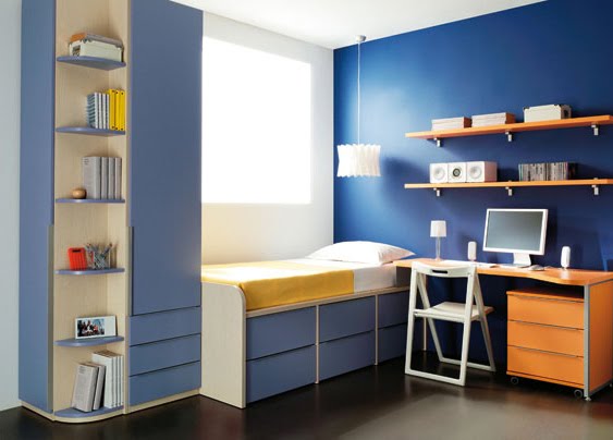de efecto muy mediterráneo el contrastante azul de la porcelana de de efecto muy mediterráneo el contrastante azul de la porcelana de