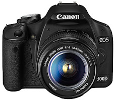 Canon 500d