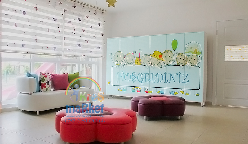 anaokulu mobilyalari blogger