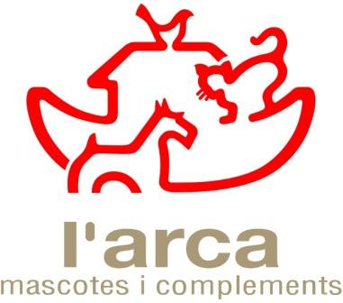 L´Arca - Mascotes i Complements