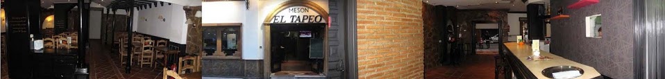 EL TAPEO DEL PILLIN