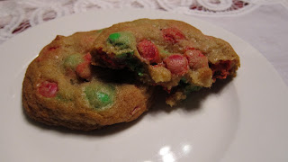 Prettyluckygirl: CHRISTMAS COOKIES