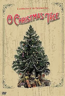 O Christmas Tree video cover