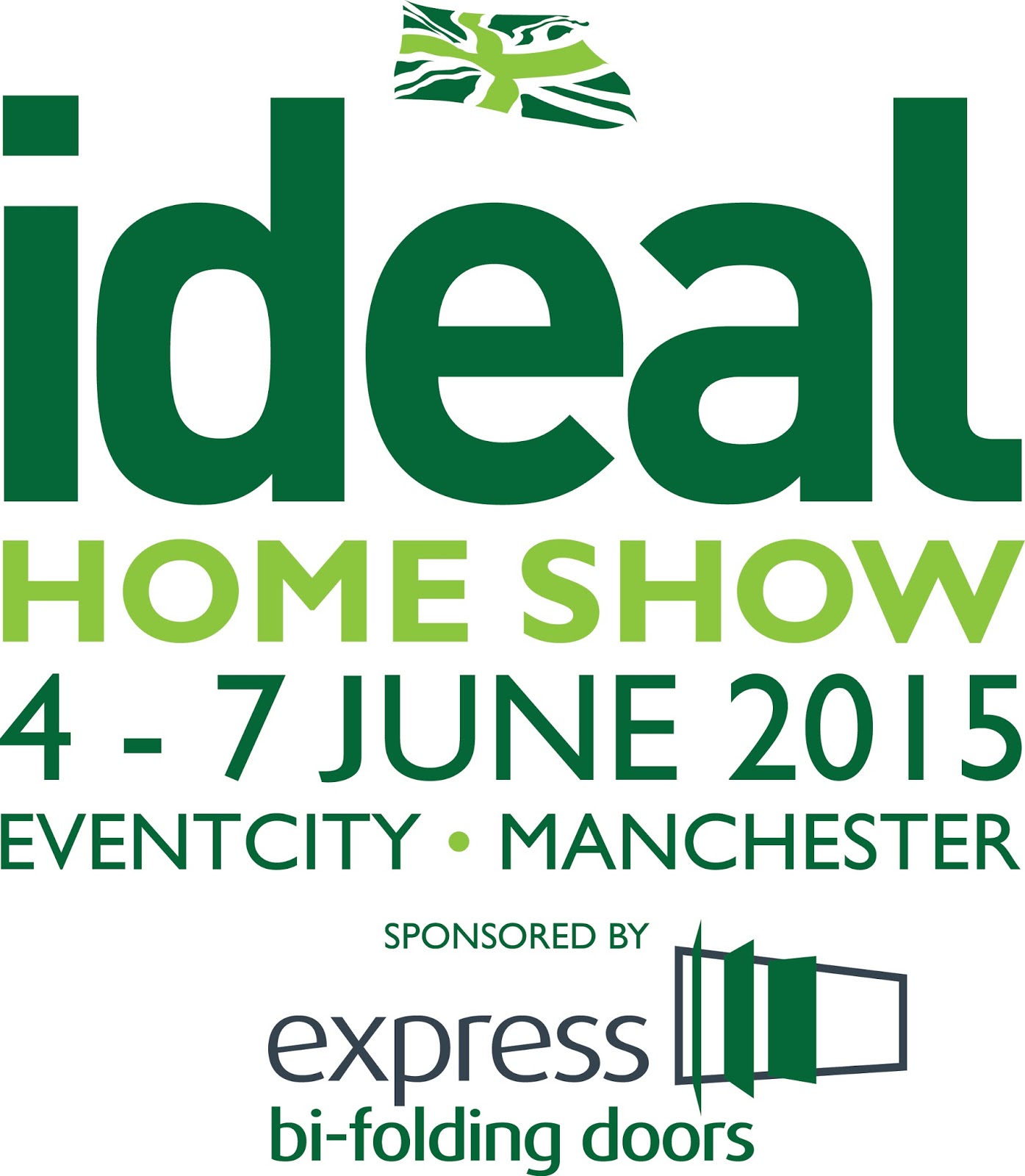 win a pair of tickets to the ideal home show manchester red rose mummy
