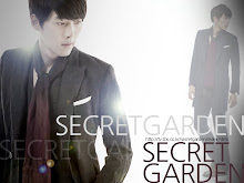 Secret Garden