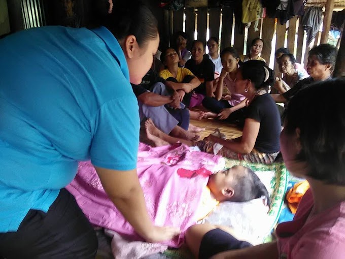 Murid PPKI SK Matunggong, Kudat meninggal dunia di rumah