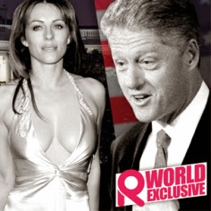 Who is Monica Lewinsky's husband?