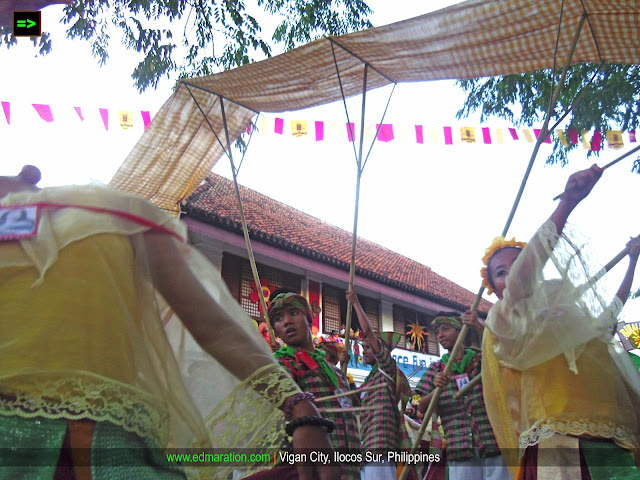 Binatbatan Festival | A Festival of Cottons and Fabric