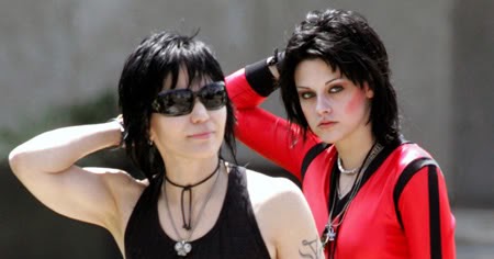 joan jett lesbian joan jett lesbian