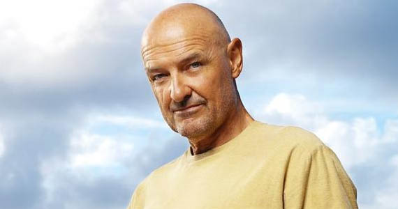 aside from daniel dae kim as ch...