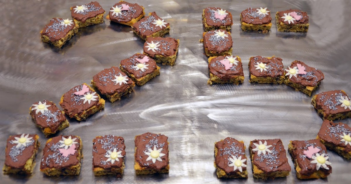 Miri S Kitchen Eierlikor Schoko Kuchen