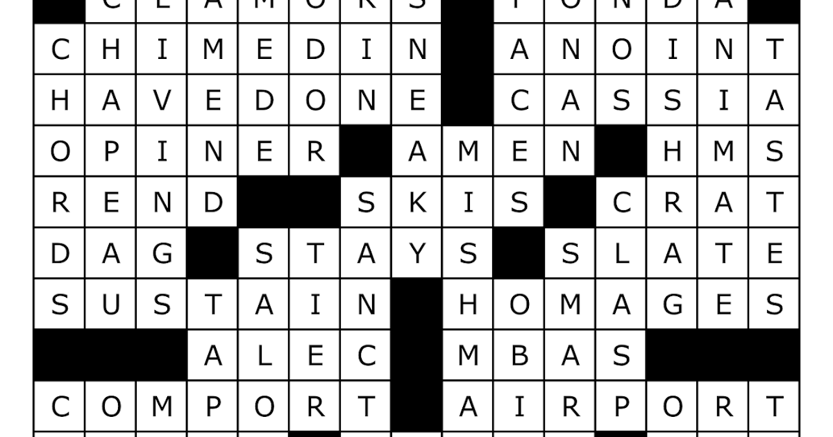 Up to this point nyt crossword