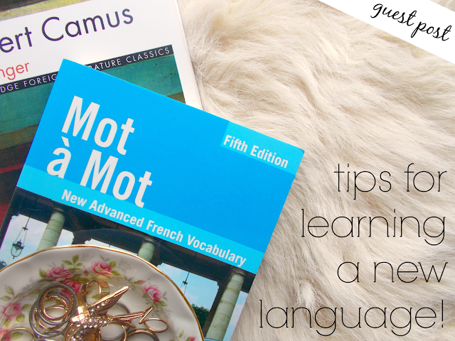 how to tips for learning a new language british sign language bsl youtube dictionary books apps