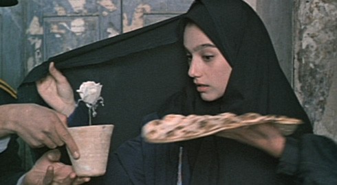 Nun Va Goldoon [1996]