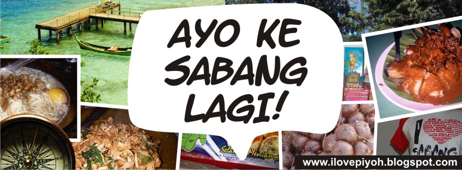 Ayo Ke Sabang Lagi