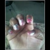 MY NAILS