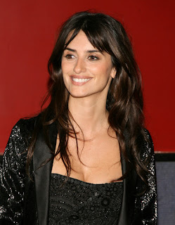 penelope cruz hair penelope cruz hair