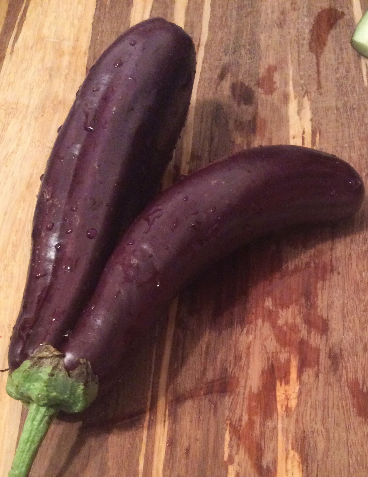 Plant Based Yogi Bangin' Bharta with Ginger, Miso and Black Garlic
