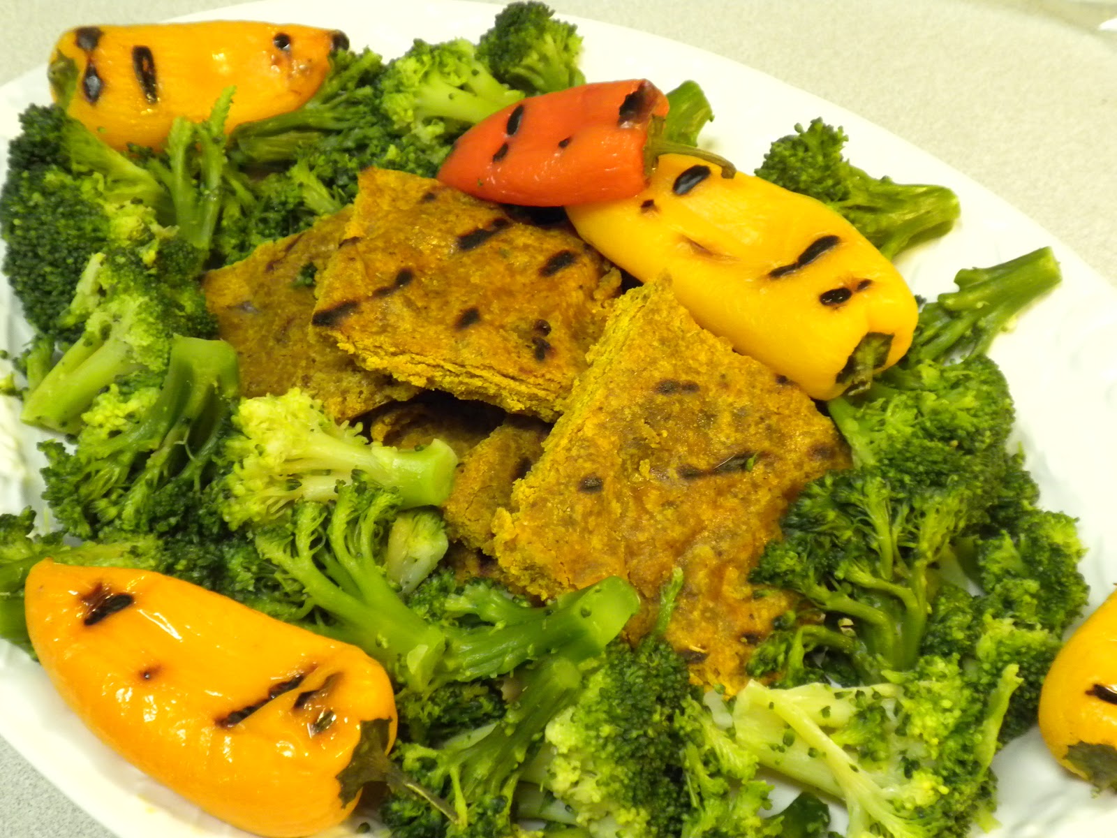 Substance of Living GlutenFree Seitan