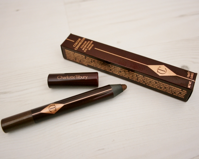 The Other Words: Charlotte Tilbury Colour Chameleon | Golden Quartz for