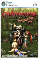 Grotesque Tactics: Evil Heroes Full Version Download