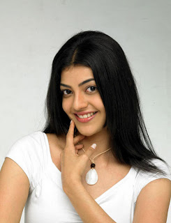 Kajal Agarwal popular Indian hot and sexy Actress photos