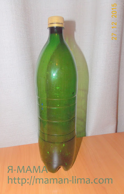 Мебель из пластиковых бутылок пошагово для начинающих