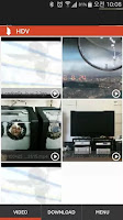 Aplikasi download video android Aplikasi download video android