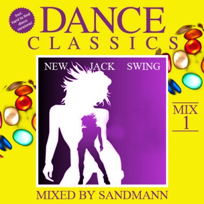 New Jack Swing Mixtape Download