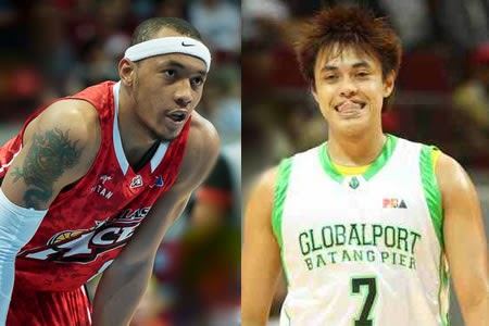 Terrence Romeo 2015 PBA All-stars MVP Terrence Romeo 2015 PBA All-stars MVP