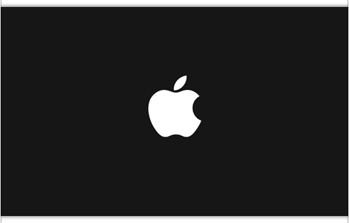 Apple Logo Apple Logo