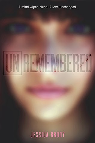 https://www.goodreads.com/book/show/9791892-unremembered?ac=1