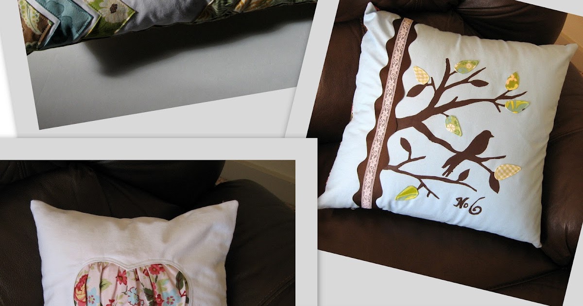 Pickup Some Creativity Pillow Talk