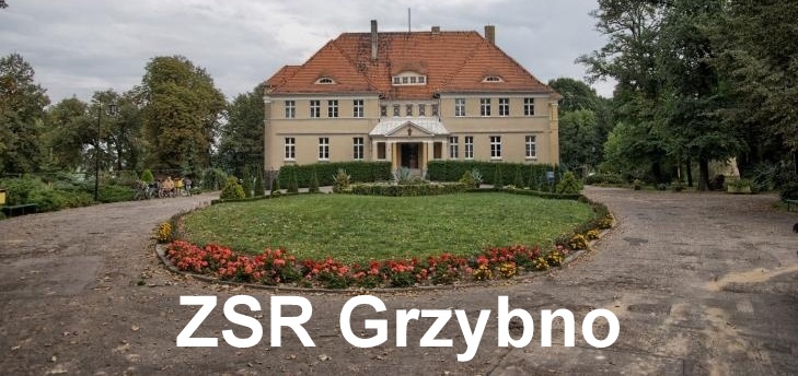 ZSR Grzybno