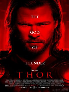 Thor Thor