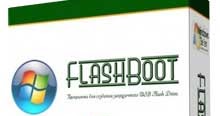 FlashBoot 2.2c Setup Free