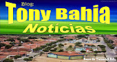 TONY BAHIA NOTÍCIAS