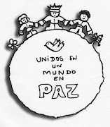 El 30 de enero (miércoles) celebramos del Día de la Paz en nuestro colegio. un mundo de paz